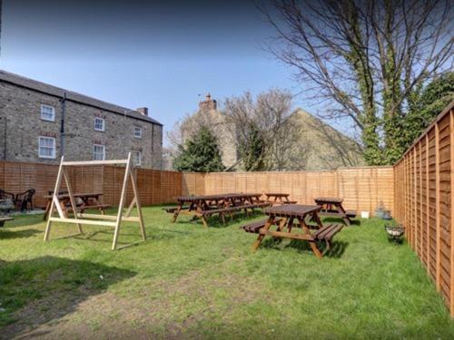The Unicorn Richmond (North Yorkshire) Exterior photo
