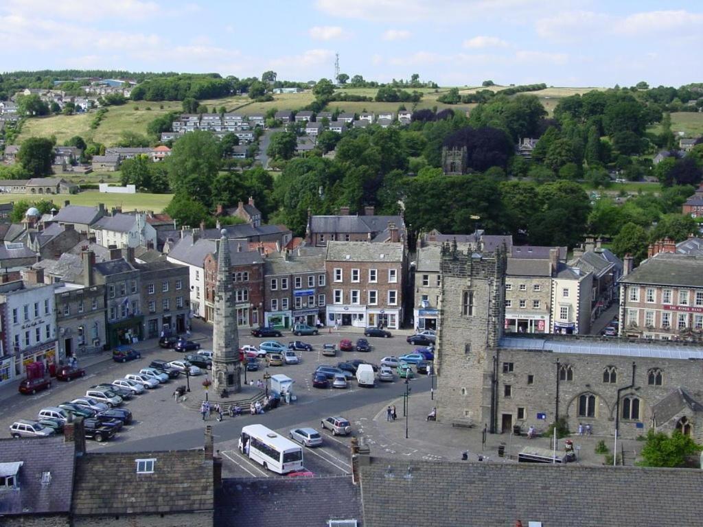 The Unicorn Richmond (North Yorkshire) Exterior photo
